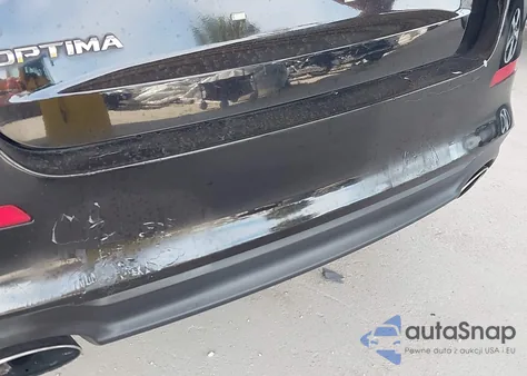 2014 Kia Optima Lx из США, поврежденный, VIN 5XXGM4A79EG282389